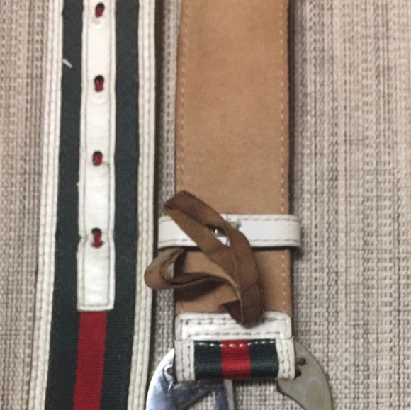 Gucci belt - Picture 6 of 7